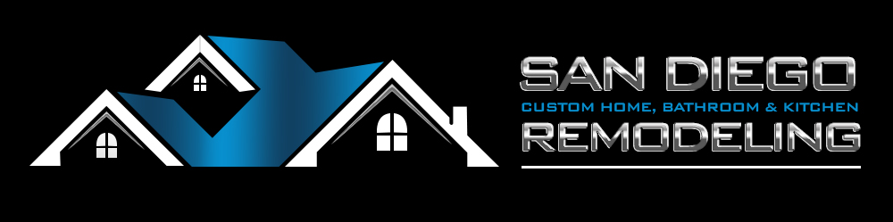 San Diego Custom Home, Bathroom & Kitchen Remodeling