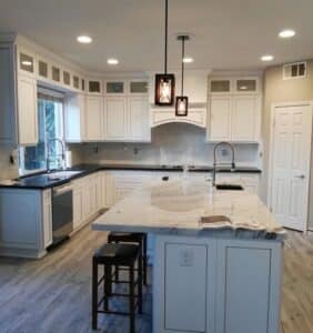 3 Essential Steps To Take Before Starting A Kitchen Remodeling Project In Carlsbad 3