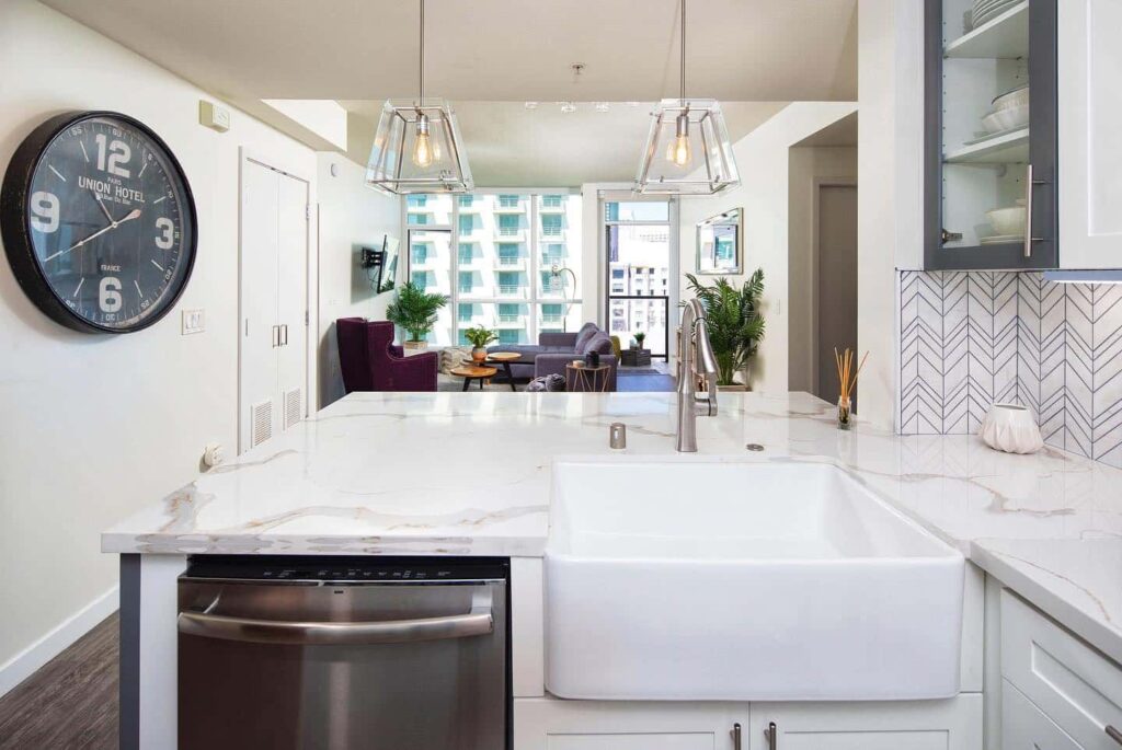 Creative Storage Solutions For A Kitchen Remodel In Encinitas 1