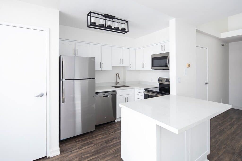 How To Choose The Right Kitchen Design For Your Poway Home 1
