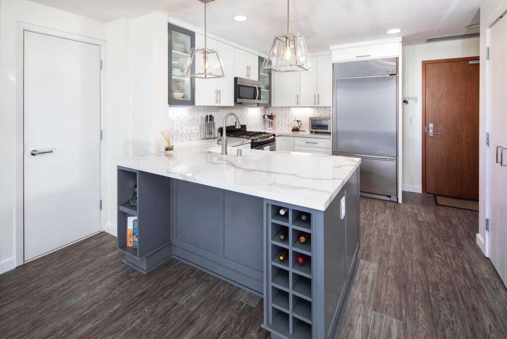 The Benefits Of Working With An Experienced Kitchen Remodeling 1