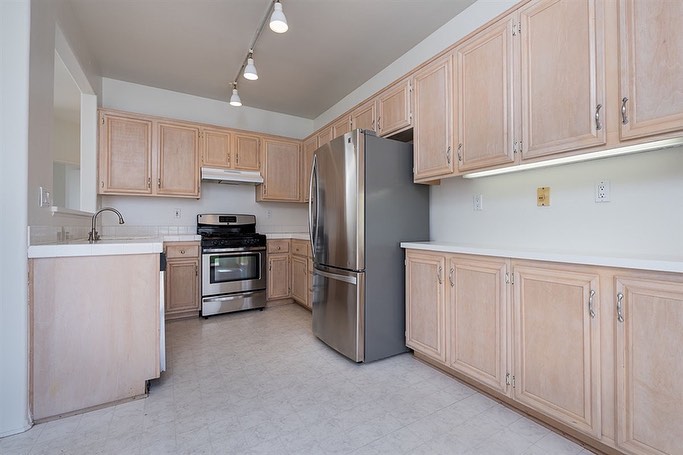 Custom Cabinetry & Closets project by San Diego Custom Remodeling