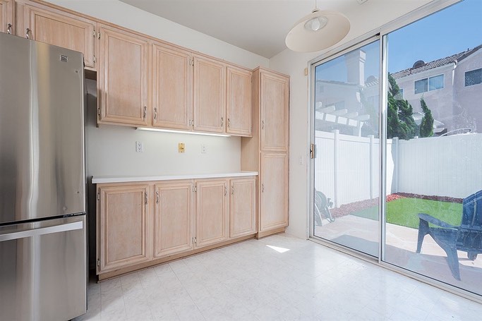 Custom Cabinetry & Closets project by San Diego Custom Remodeling