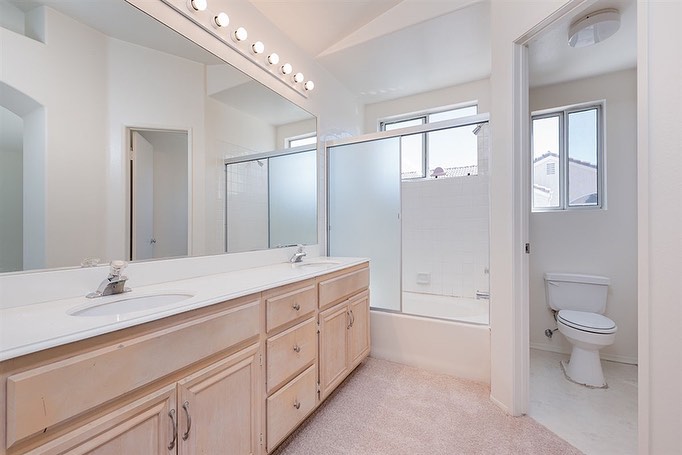 Custom Cabinetry & Closets project by San Diego Custom Remodeling