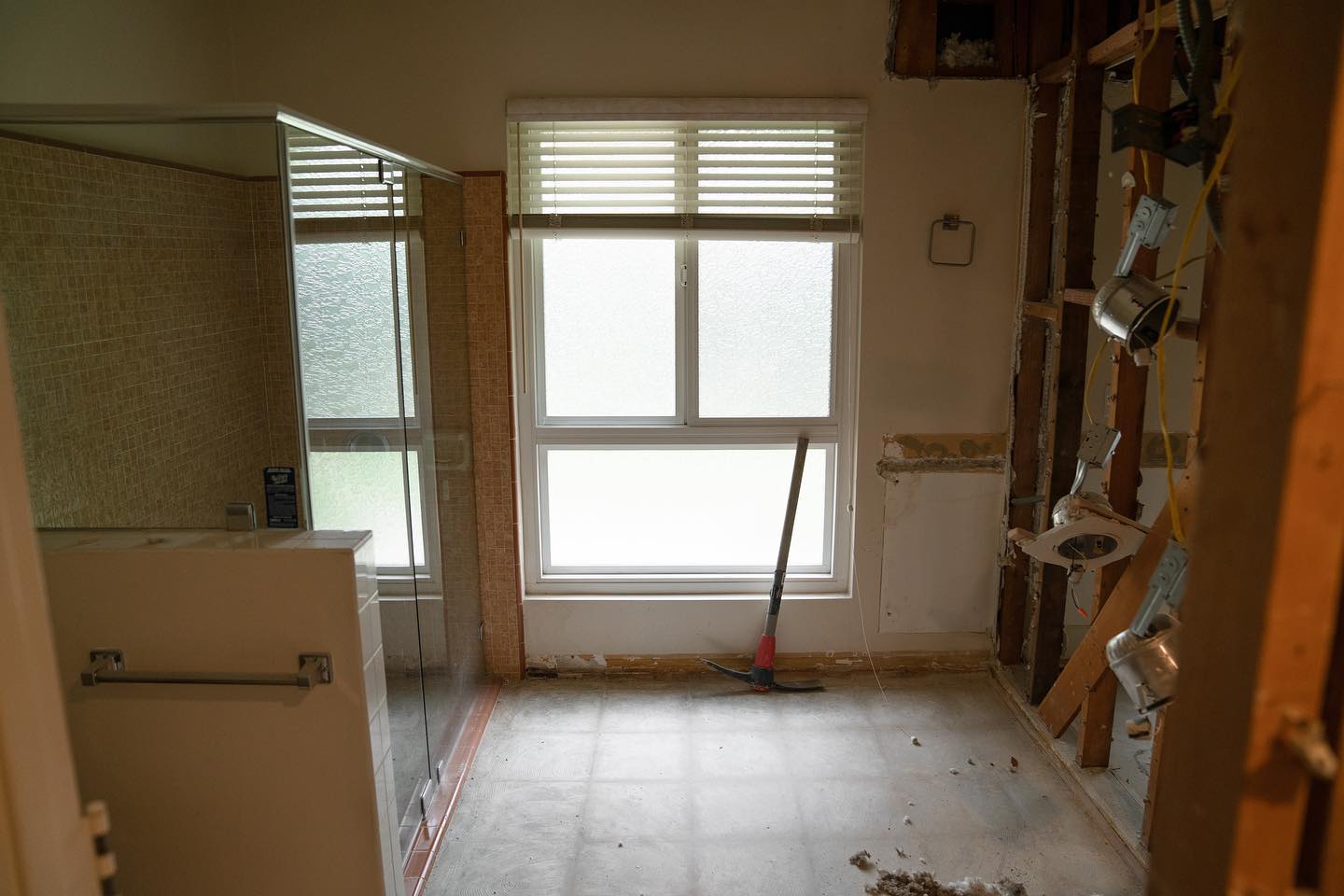 San Diego garage conversion