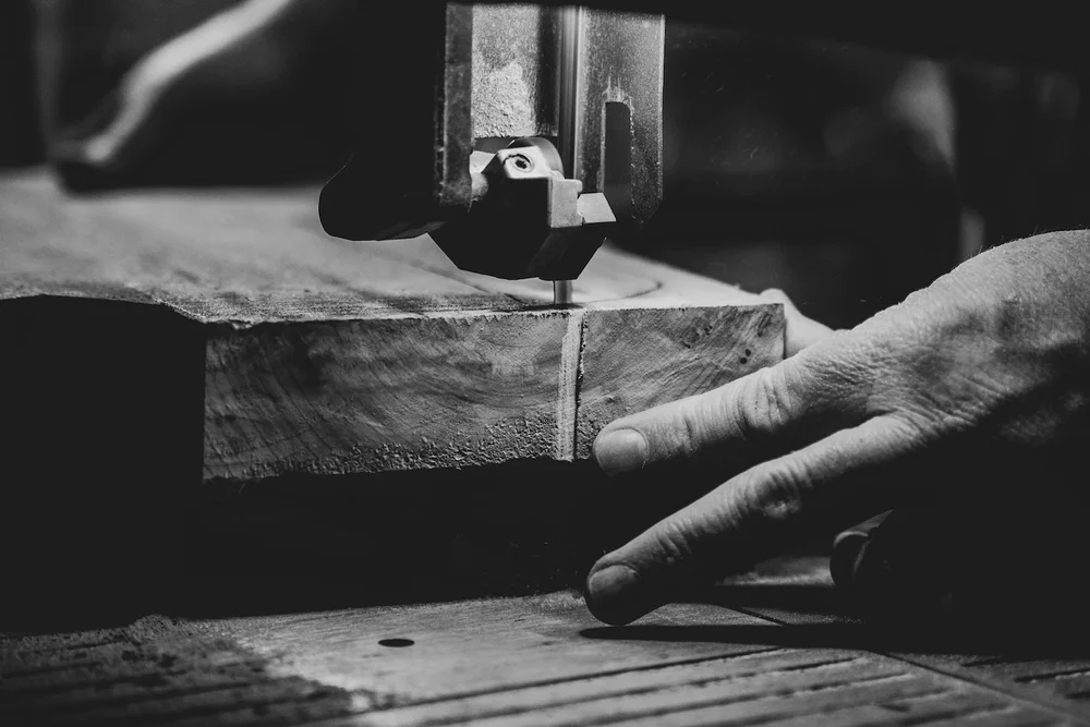 Custom cabinetry craftsmanship by Dave Romero
