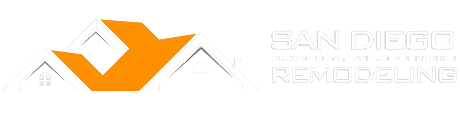 San Diego Custom Home, Bathroom & Kitchen Remodeling
